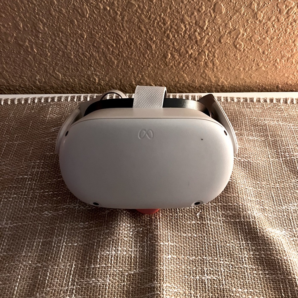 Oculus Quest 2 256 Gb